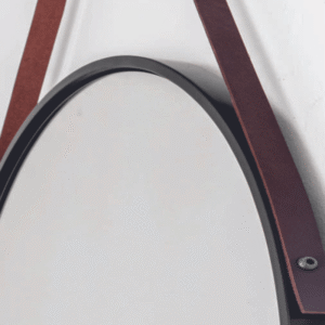 Gucci Strap Mirror