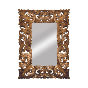 Queen Mirror