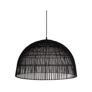 Rope Dome Pendant