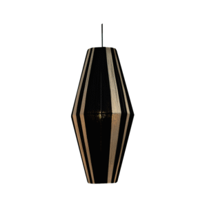 Rope Philisi Pendant
