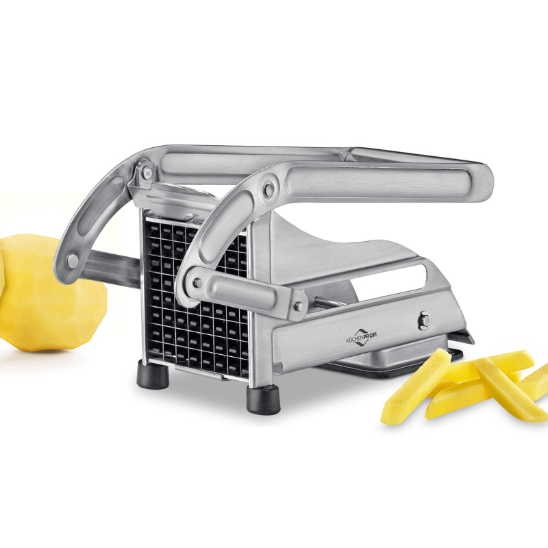https://www.lcvdesignsndecor.co.za/shop/kitchen-dining/cooking-essentials/prep-tools/cutting-tools/kuchenprofi-potato-cutter/ Küchenprofi Potato Cutter Lifestyle Image 2