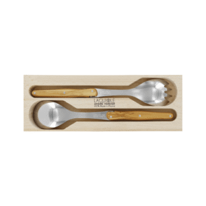 Andre Verdier Salad Server Set 2PC-OW