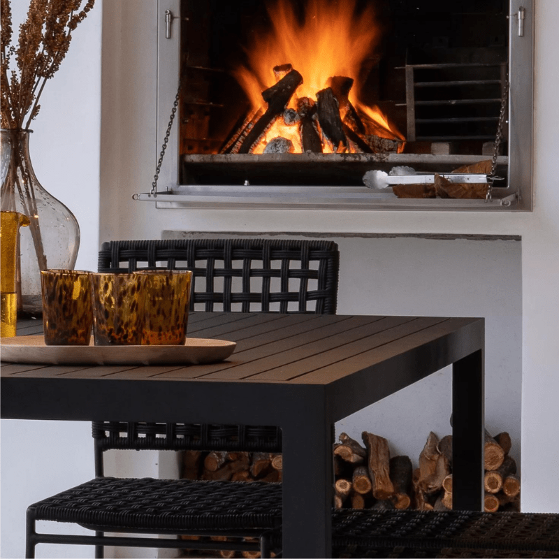 https://www.lcvdesignsndecor.co.za/shop/furniture/patio-furniture/patio-dining-tables/crystal-dining-table-8/ Crystal Dining Table 8 Seater Lifestyle