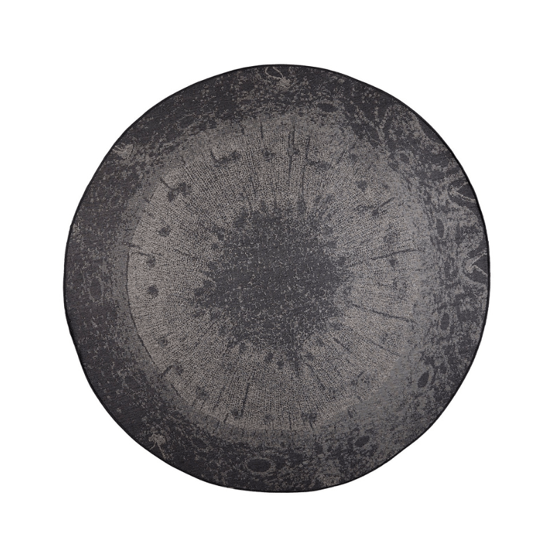 https://www.lcvdesignsndecor.co.za/shop/decor/rugs/round-rugs/indoor-and-outdoor-round-rugs/dichotomized-slate-rug/ Dichotomized Slate Rug