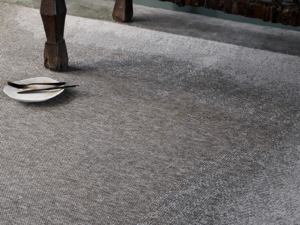 Dipped Sand Rug Lifestyle Image