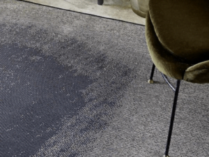 Dipped Slate Rug Lifestyle Image