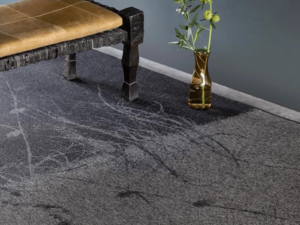 Grass Slate Rug Lifestyle Image