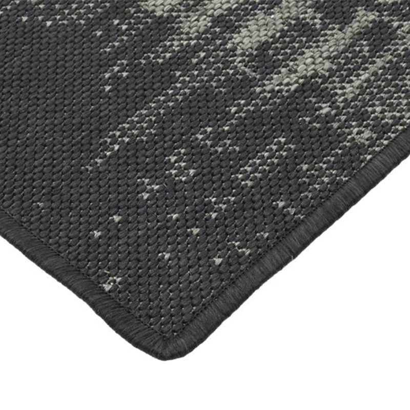 https://www.lcvdesignsndecor.co.za/shop/decor/rugs/rugs-indoor-and-outdoor-use/henge-slate-rug/ Henge Slate Rug Side View