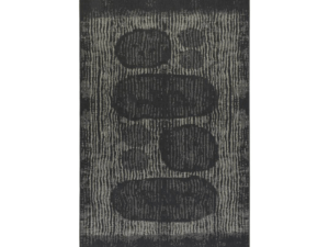 Henge Slate Rug