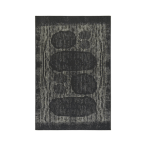Henge Slate Rug