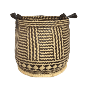 Harlequin Basket 60x35cm