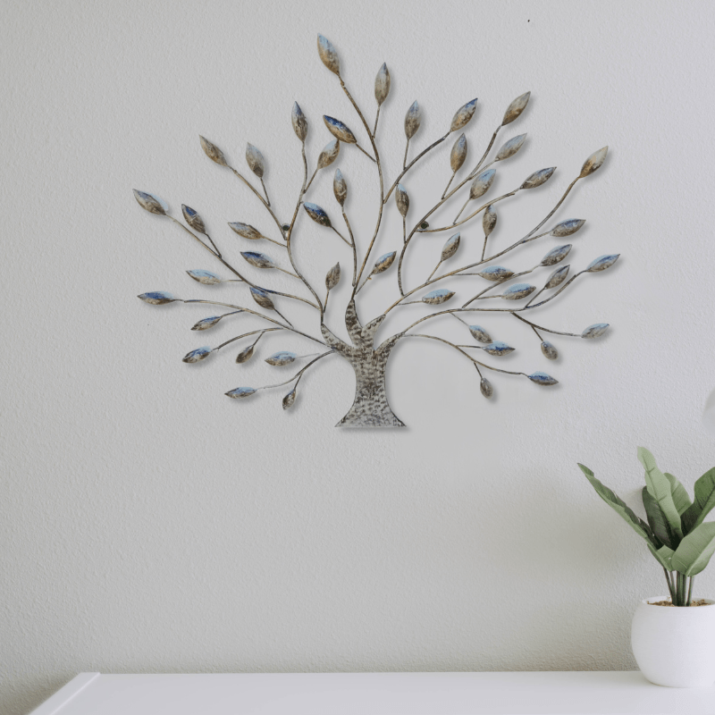https://www.lcvdesignsndecor.co.za/shop/outdoor/outdoor-decor/outdoor-accessories/tree-metal-wall-art-grey/ Tree Metal Wall Art Grey Lifestyle