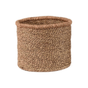 Woven Basket 22cm