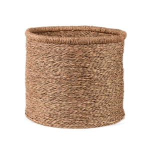 Woven Basket 26cm