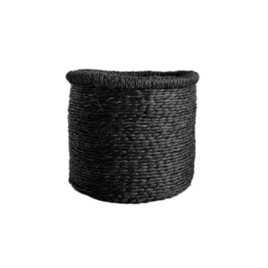 Black Basket 16cm