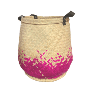 Cerise Basket 60x35cm