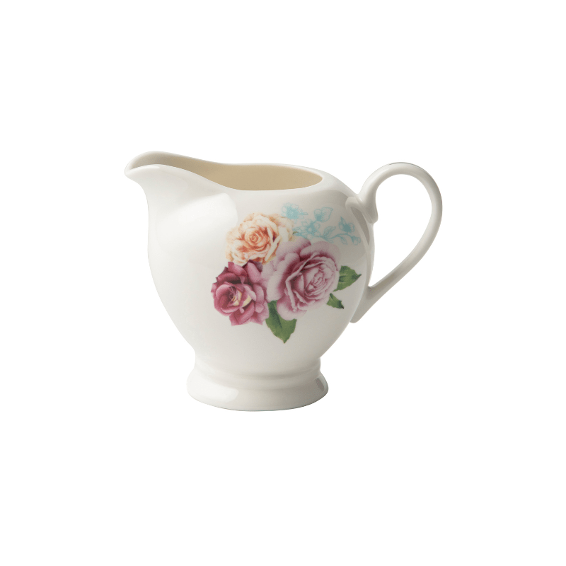 https://www.lcvdesignsndecor.co.za/shop/kitchen-dining/tableware-serving/serveware/sugar-pouring-serveware/wavy-rose-creamer/ Wavy Rose Creamer