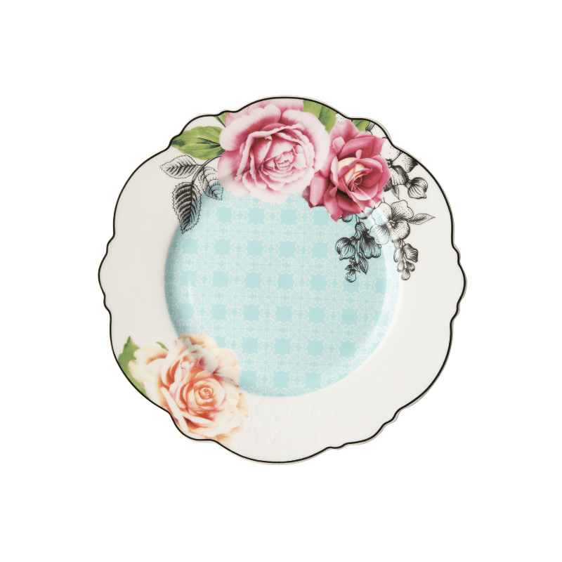 https://www.lcvdesignsndecor.co.za/shop/kitchen-dining/tableware-serving/crockery/wavy-rose-dinner-plate/ Wavy Rose Dinner Plate