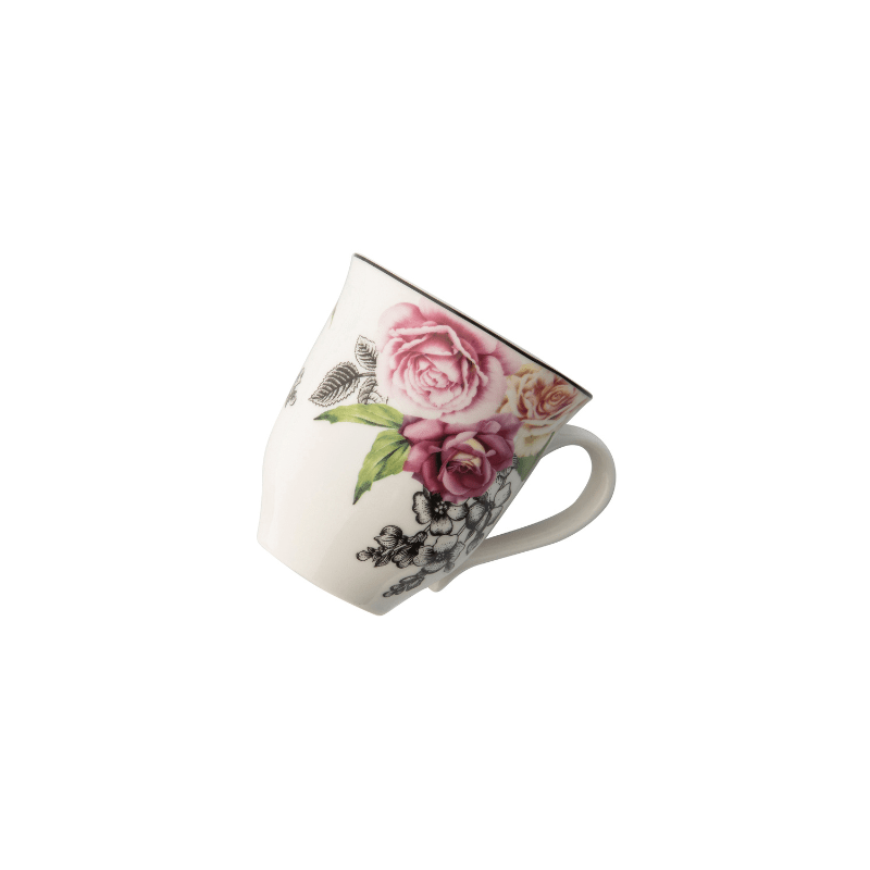 https://www.lcvdesignsndecor.co.za/shop/kitchen-dining/tableware-serving/crockery/wavy-rose-mug/ Wavy Rose Mug Side View