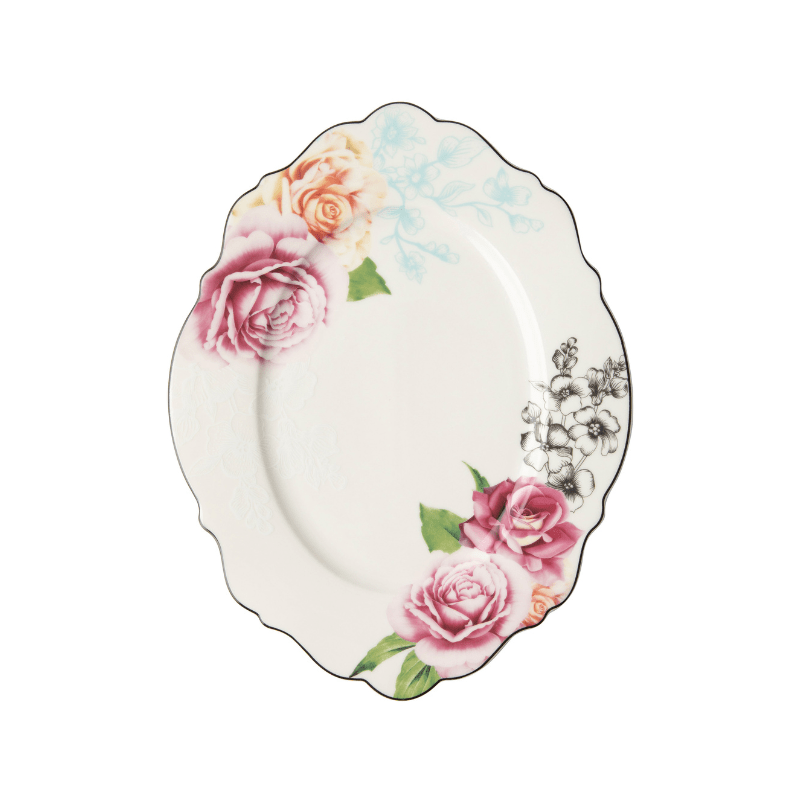 https://www.lcvdesignsndecor.co.za/shop/kitchen-dining/tableware-serving/serveware/platter-serveware/wavy-rose-oval-platter/ Wavy Rose Oval Platter