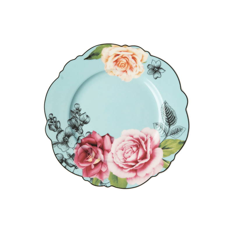 https://www.lcvdesignsndecor.co.za/shop/kitchen-dining/tableware-serving/crockery/wavy-rose-side-plate/ Wavy Rose Side Plate