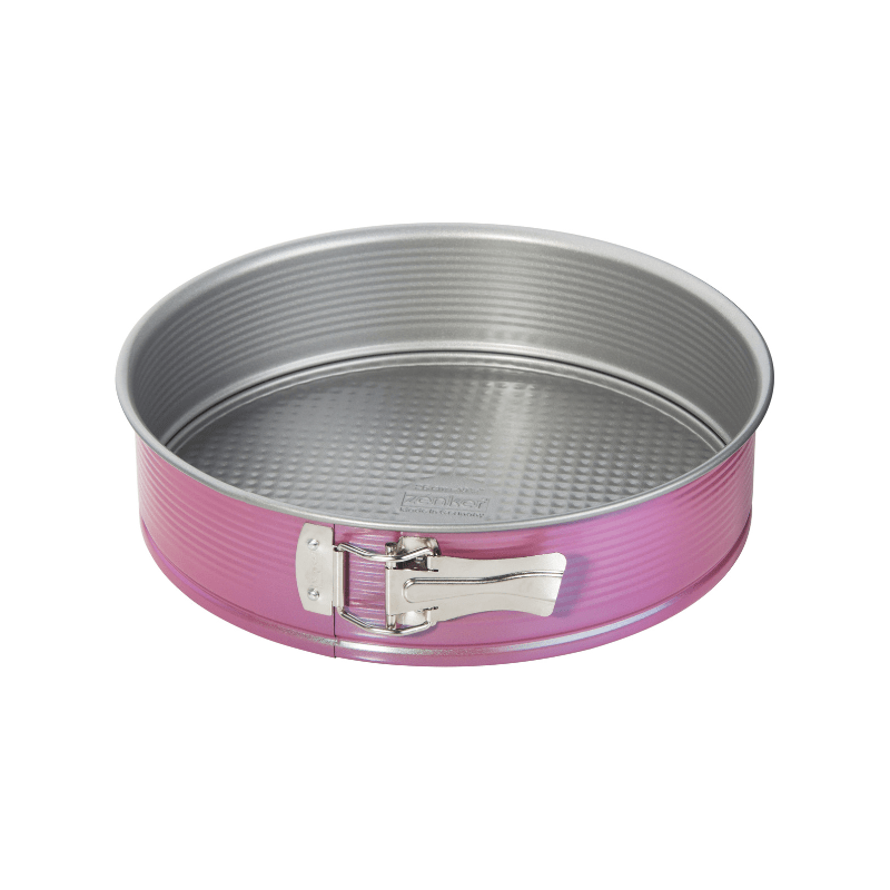 https://www.lcvdesignsndecor.co.za/shop/kitchen-dining/baking-essentials/bakeware/cake-pans-moulds/zenker-springform-with-flat-base-26cm/ Zenker Springform with Flat Base 26cm