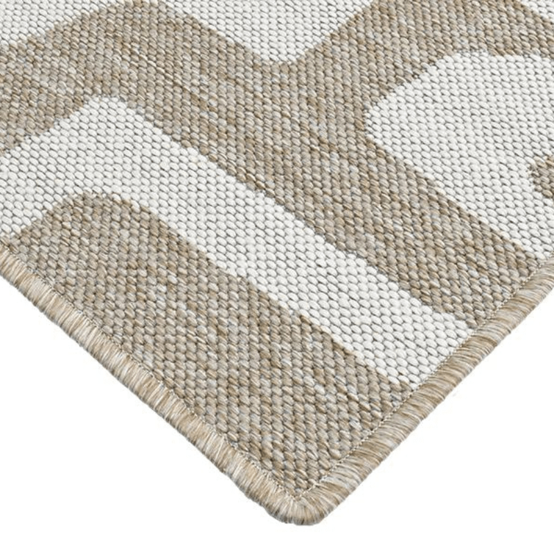 https://www.lcvdesignsndecor.co.za/shop/decor/rugs/rugs-indoor-and-outdoor-use/kuba-sand-rug/ Kuba Sand Rug Side View