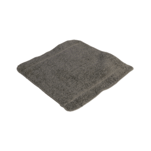 Terry Lustre 525 gsm LC Facecloth Cement