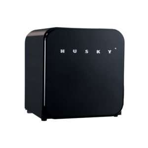 46L Countertop Fridge Black