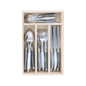 Andre Verdier 24 PC Cutlery Set-Mystify
