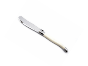 Andre Verdier Butter Knife-Ivory