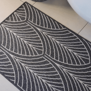 Erte Grey Runner Lifestyle