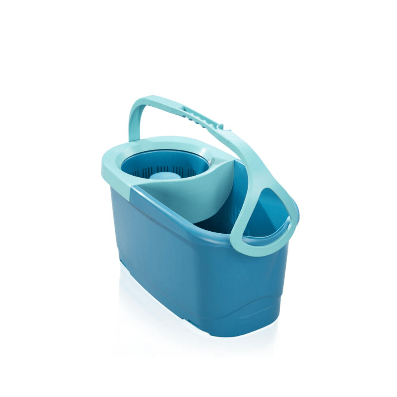 https://www.lcvdesignsndecor.co.za/shop/home-essentials/homekeeping/floor-cleaning-tools/leifheit-clean-twist-disc-ergo-mop-set/ Leifheit Clean Twist Disc Ergo Mop Set - Bucket