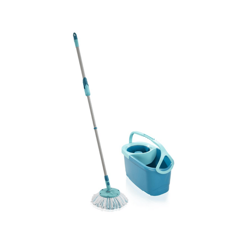 https://www.lcvdesignsndecor.co.za/shop/home-essentials/homekeeping/floor-cleaning-tools/leifheit-clean-twist-disc-ergo-mop-set/ Leifheit Clean Twist Disc Ergo Mop Set
