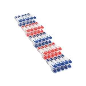 Leifheit Laundry Pegs Set 25 PC
