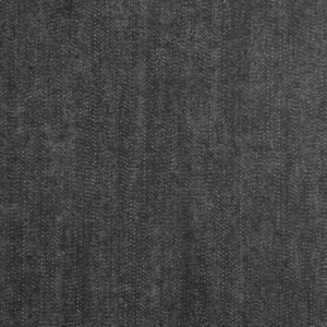 Pet Bed Cover Denim Charcoal