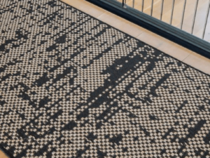 Pixels Bronze Runner Lifestyle