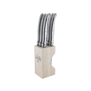 Andre Verdier Steak Knives 6PC-S Steel