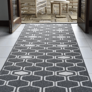 Connection Grey Runner Lifestyle 1