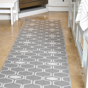 Connection Pewter Runner Lifestyle 1