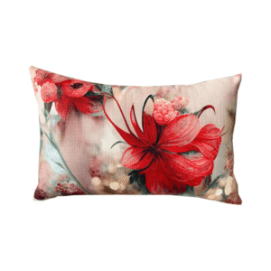 Coral Bloom Scatter