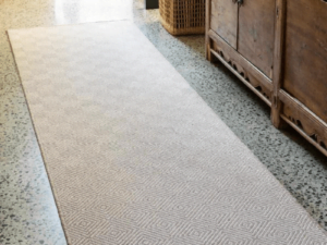 Crystal Sand Runner Lifestyle