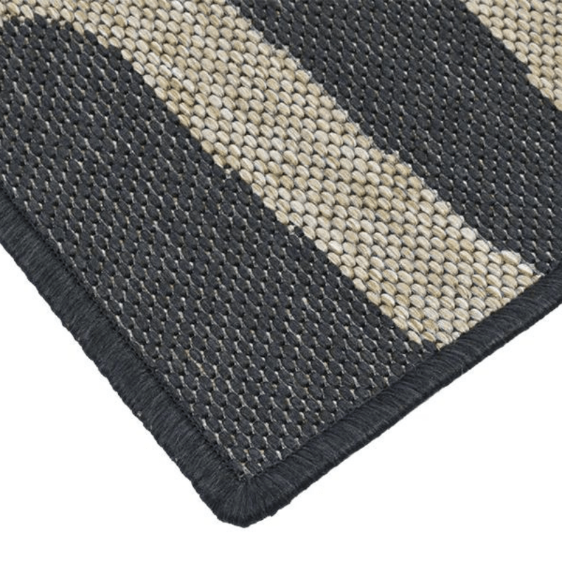https://www.lcvdesignsndecor.co.za/shop/decor/rugs/runners/kuba-bronze-runner/ Kuba Bronze Runner Side View