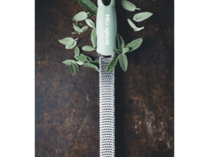 Microplane Premium Classic Zester SG Lifestyle