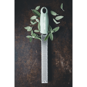 Microplane Premium Classic Zester SG Lifestyle