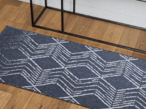 Pylon Grey Runner Lifestyle