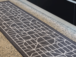 Ratio Black Runner Lifestyle