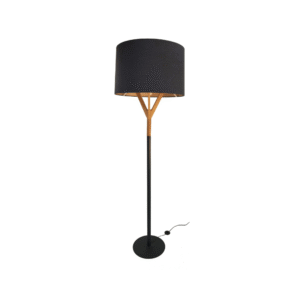Rocket Floor Lamp