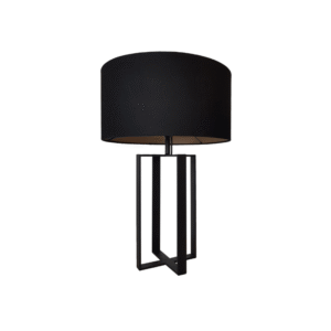 Rothmans Table Lamp Tall