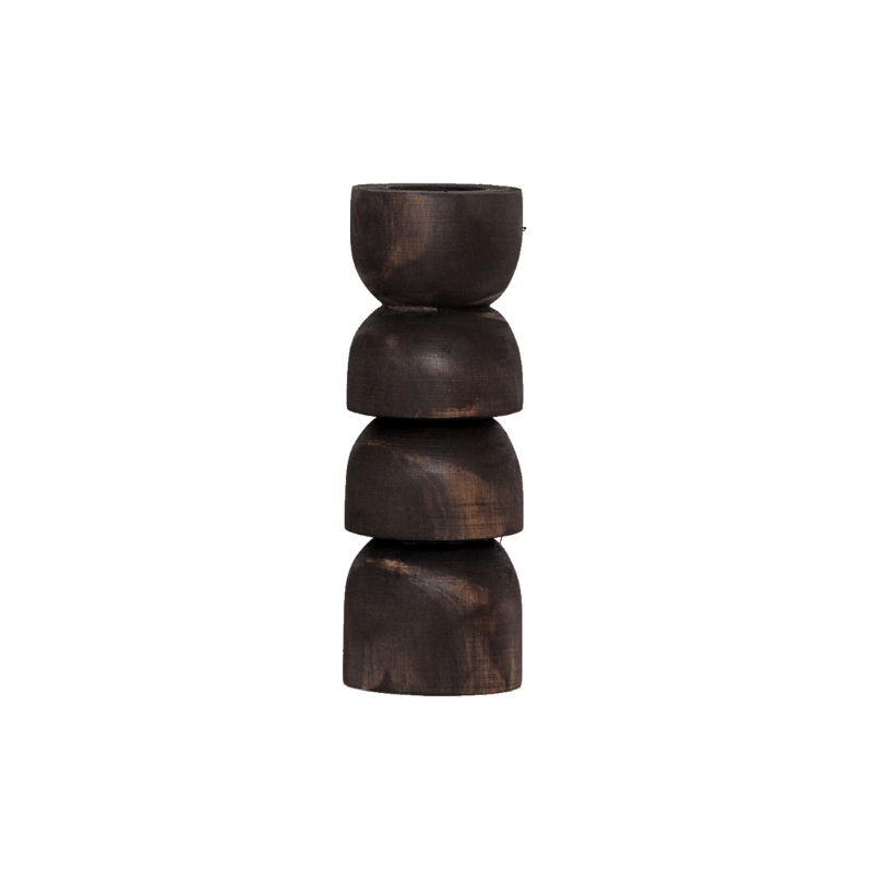 https://www.lcvdesignsndecor.co.za/shop/decor/decorative/candles-holders/abstract-black-tealight-candle-holder/ Abstract Black Tealight Candle Holder 19x7cm
